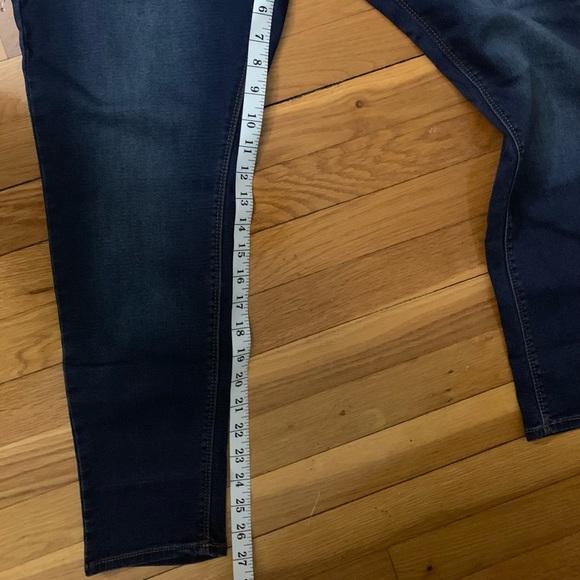 Mudd Skinny Jeggings - Picture 5 of 7